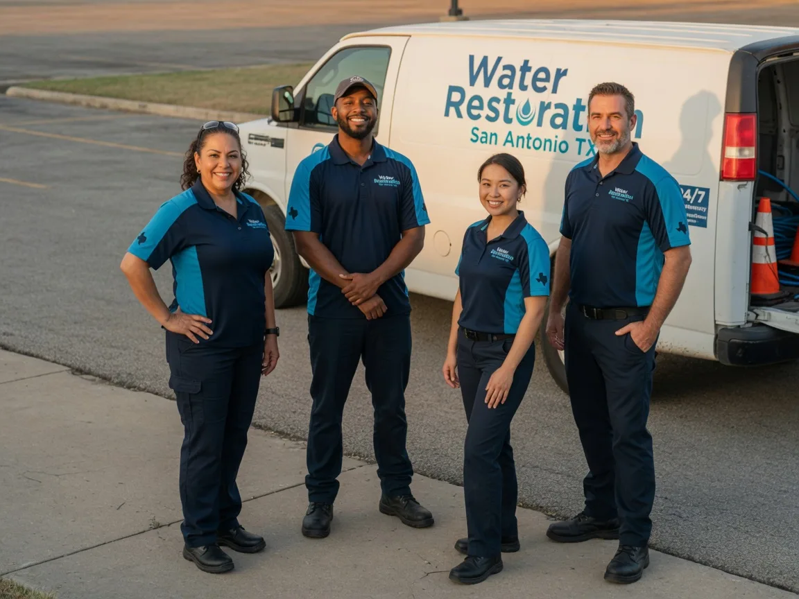 Water Damage Repair company in Lilliwaup, WA